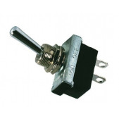 Switch ON / OFF Road Harness Chrome