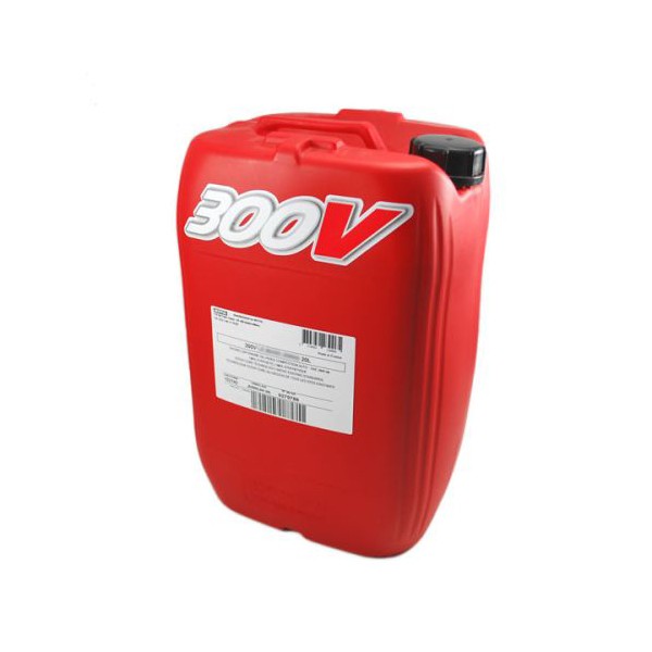 Huile Moteur Motul 300V 15W50 Bidon / Jerrican 20L - MOT-300V-20L - 110862 - 3374650324807