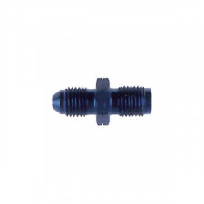 Male Goodridge Adaptator / Male 9/16X18 Convex - 18X150 Concave