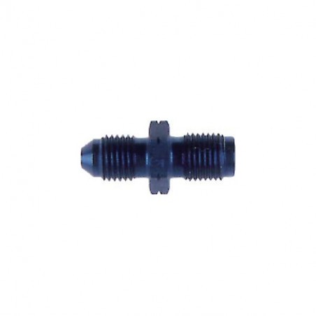 Male Goodridge Adaptator / Male 9/16X18 Convex - 18X150 Concave
