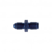 Male Goodridge Adaptator / Male 9/16X18 Convex - 18X150 Concave