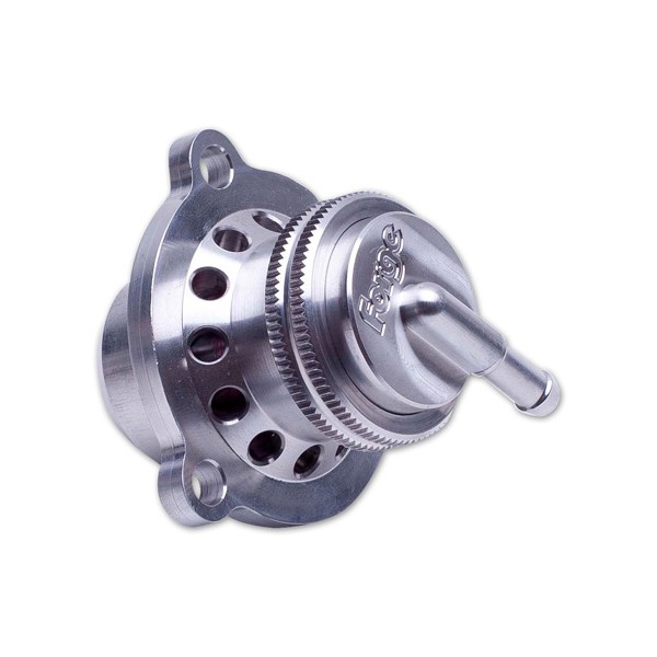 Turbo / Dump Valve Forge Ford Focus MK2 RS2.5 300cv ST250 - FO-FMDVK04SA - FMDVK04SA-SIL - 3661768345719