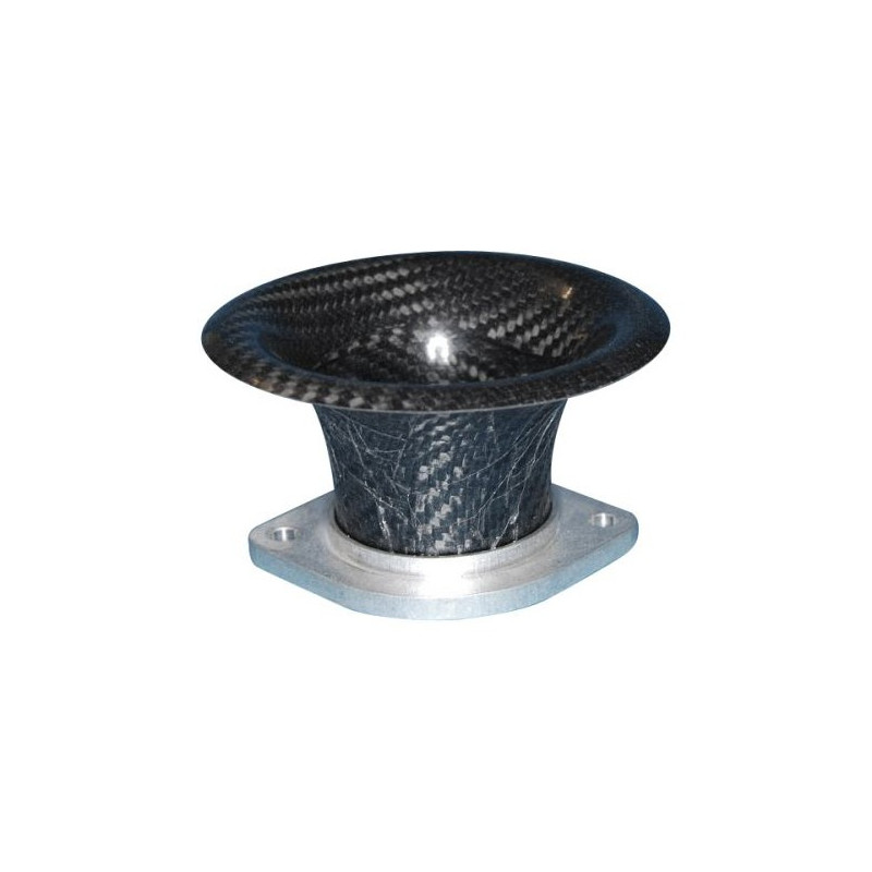 Cornet Air Carbon Jenvey 45x60 Vergaser - J-AHC45X60 - AHC45X60 - 3661768346167