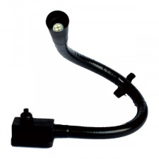 Legginote LED + Interruttore Avanti 305mm Illuminazione Abitacolo