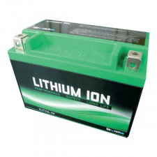 Batterie Lithium 32A 167x126x173mm 2kg