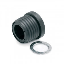 Hub Steering Wheel Sparco for Peugeot 206 Airbag