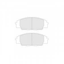 Brake Pads  CL Brakes RC5+ Front Honda Civic