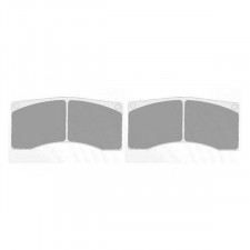 Brake Pads  CL Brakes RC8 Front Citroën Saxo Kit Car