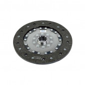 Disque d'Embrayage Organique Helix 306/Citroën ZX 2.0 16V