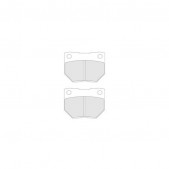 Plaquettes de Frein CL Brakes RC5+ Arrière Subaru WRX 98+