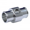 Adaptateur Sonde Température Eau Diamètre Extérieur 25 Filetage M10X100