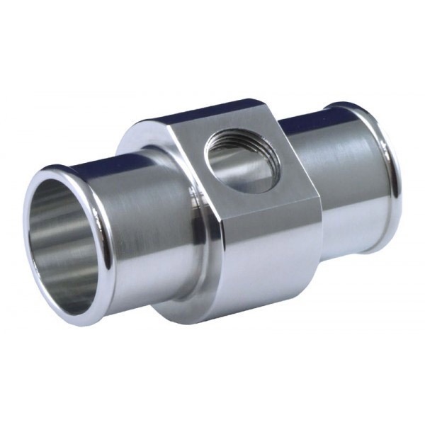 Adaptator Probe Water Temperature External Diameter 25 Thread M10X100 - REN-25M10 - HA25M10 - 3661768384411
