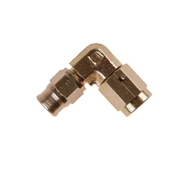 Raccord Femelle Forgé Goodridge 90° 5/16X24 Inox - G-6090-02C - 6090-02C - 3661768384909