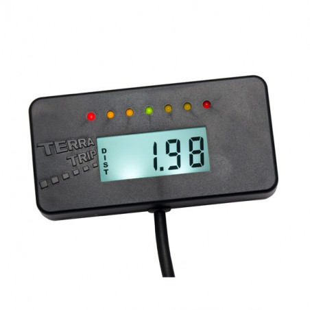 Display remoto  Terratrip 303 GeoTrip Tripmaster