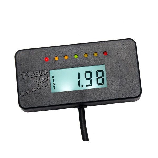 Ecran déporté Terratrip 303 GeoTrip Tripmaster - TER-RA016G - T016GE - 3661768404133