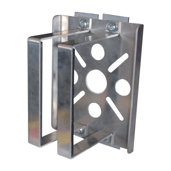 Bracket for Battery Odyssey Alu Simple Fixing ER30 - ODY-SUP-ER30 - 3661768385722