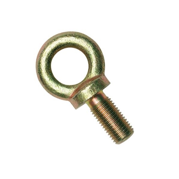 GT2i Race & Safety M10x150 Eyebolt Harness Fixing - O-DB-420-150 - 3661768103487