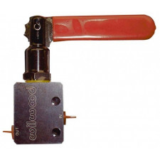 Répartiteur de Frein Hydraulique 6 Positions Wilwood