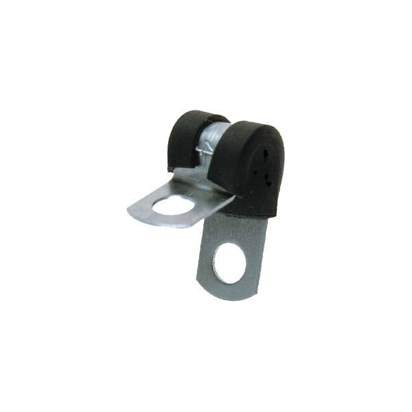 Goodridge Fixing clamp Diameter 5/16'' - Hose for Serie 600 Dash 4 - G-PLCC-05 - PLCC-05 - 3661768386828