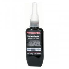 Powersprint 1400°C Auspuff-Montagepaste 100g