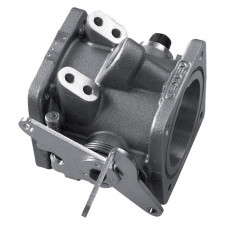 Iniezione Farfalla Jenvey Diametro dei Corpi 48mm Lunghezza dei Corpi 30mm