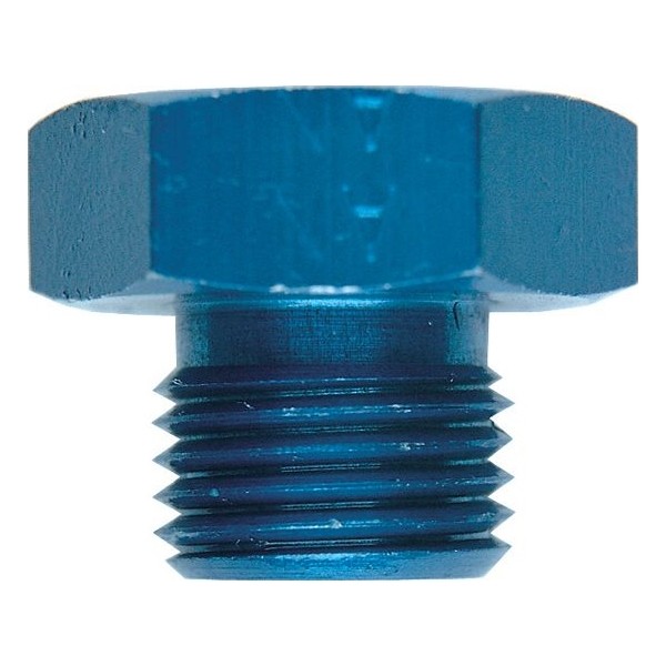 Goodridge-Verschluss 7/16x20 Alu - G-AN814-04D - AN814-04D - 3661768418932