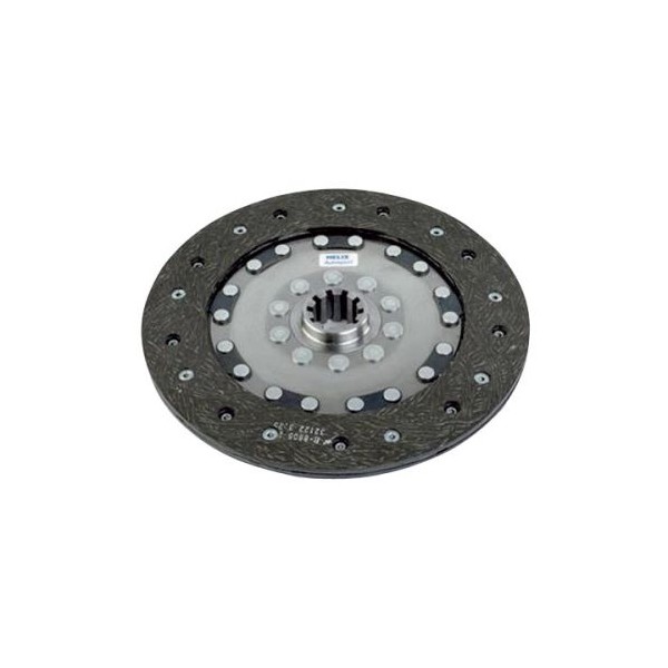 Disco Frizione Organico Helix Ford Focus 1 RS - HE-70-5081 - 70-5081 - 3661768419083