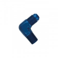 Adaptateur Goodridge 90° 1 1/16X12 JIC - 3/4X14 NPT
