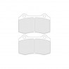 pads Carbon Lorraine RC6 C2 Challenge