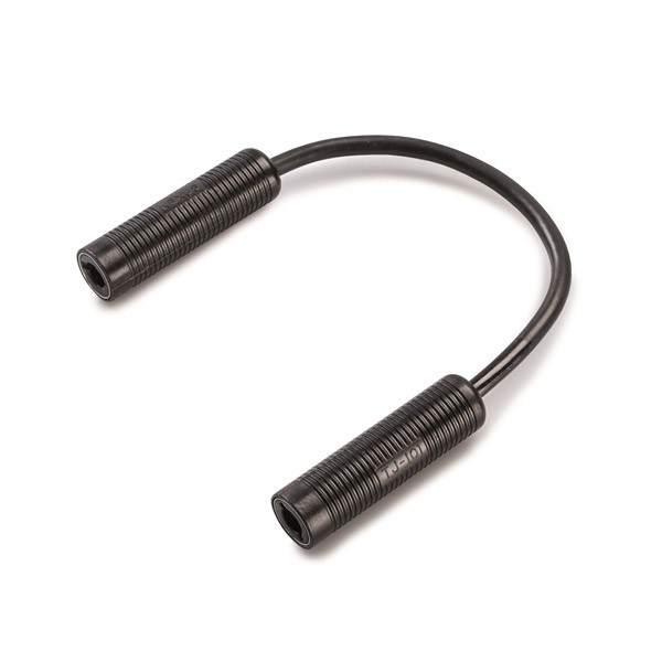 Sparco Intercom-Adapter Buchse auf Buchse Nexus für Funkgeräte IS-120 N und IS-140 - 00537015 - 00537015 - 8033280110987