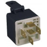 Relais Electrique ON / OFF 40 Ampères 12V 5 Broches
