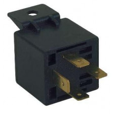 Relais Electrique ON / OFF 30 Ampères 12V 4 Broches