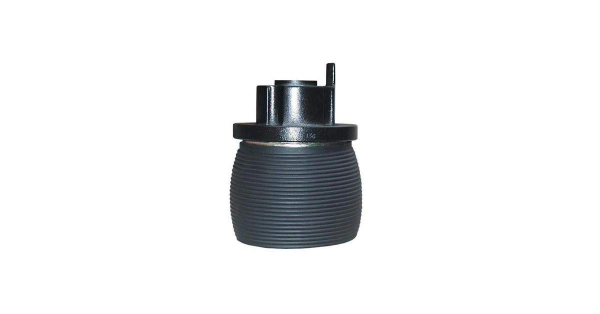 Wheel Hub GT2i Fiat Panda 1985- / Ducato