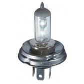 Lampe / Ampoule H4 CE culot P45T 100W 12V