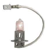 Lampe / Ampoule H3 130W 12V - LU-H3-130W - H3 130W - 3661768101476