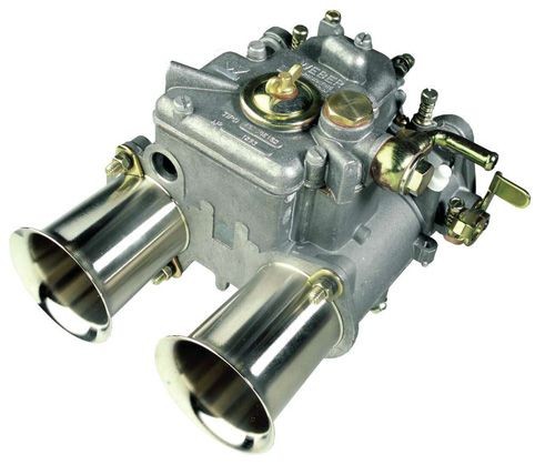 Carburateur Weber 45 DCOE Horizontal - W-45DCOE - 1960006000 - 3661768137116