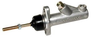 Maître Cylindre Wilwood Alu 0.625 (Diamètre 15.8mm) - WI-MC58 - RD3614 - 3661768066768