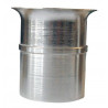 Weber 39mm Bellmouth Air Horn 40DCOE Carburater