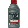 Liquido Freni Motul DOT5 1/2L