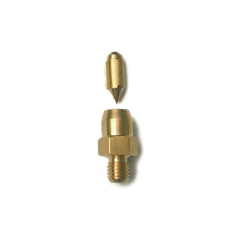 Punteruolo 300 Weber (i 2) - W-PNT300 - 7950330001 X2 - 3661768138311