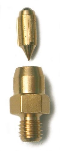 Punteruolo 300 Weber (i 2) - W-PNT300 - 7950330001 X2 - 3661768138311