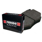 Plaquettes de frein Ferodo DS3000 avant pour AUDI 100 1.8 09.82 - 09.88 étrier LUCAS/TRW