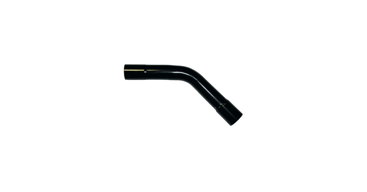 Steel Elbow Piece Diameter 48.2 45°