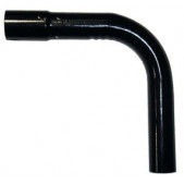 Steel Elbow Piece Diameter 63.5 90°