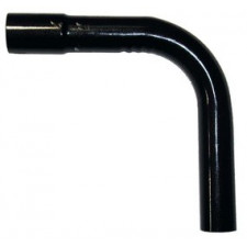 Steel Elbow Piece Diameter 50 90°