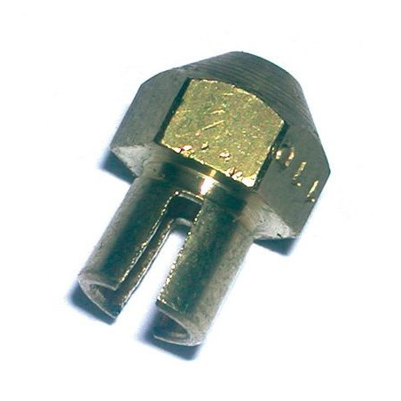 Weber Benzin 215 Düse (4 Stück)