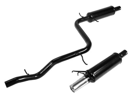 Steel Group N Ford Escort RS 2000 16S - O-QB-FO600 - 3661768236253