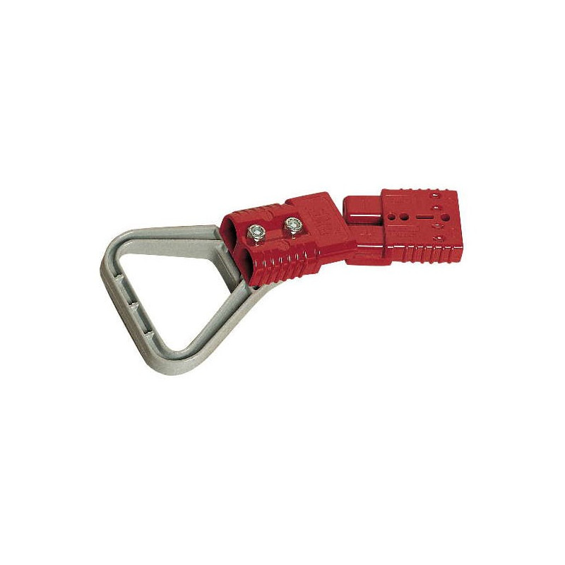 Male / Female Starter Plug Small Model (pair) - LU-REQBJP-PM - 3661768124451