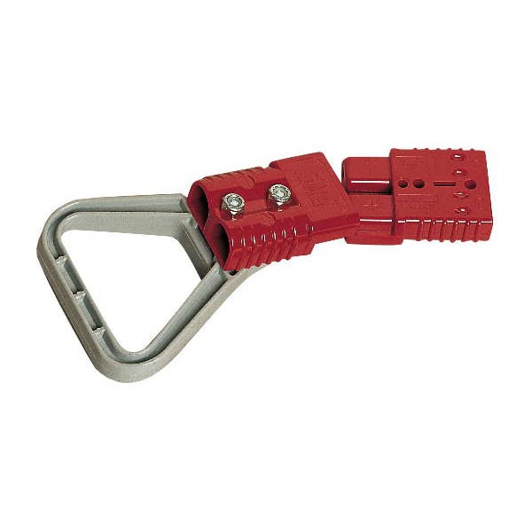 Starterstecker Stecker / Buchse Klein (Paar) - LU-REQBJP-PM - 3661768124451