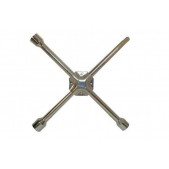 Reinforced Cross Spanner